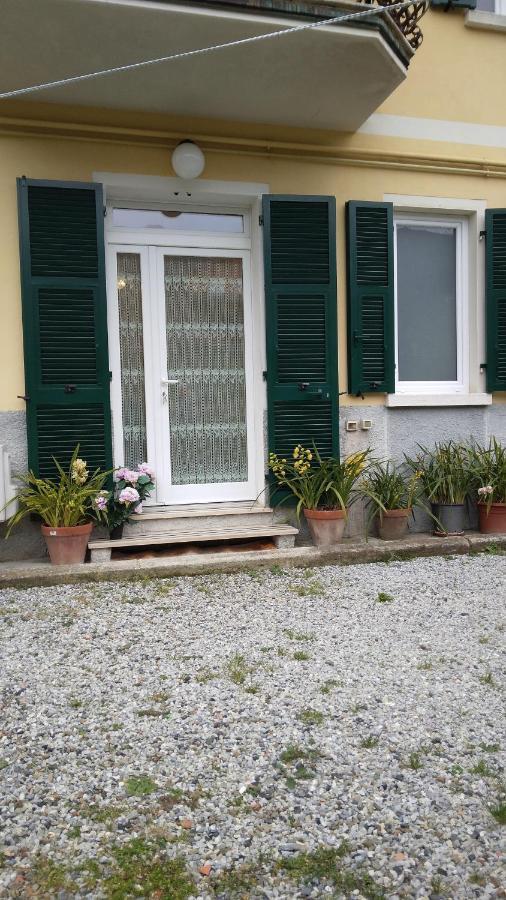 شقة Casa Giulia ليفانتو المظهر الخارجي الصورة