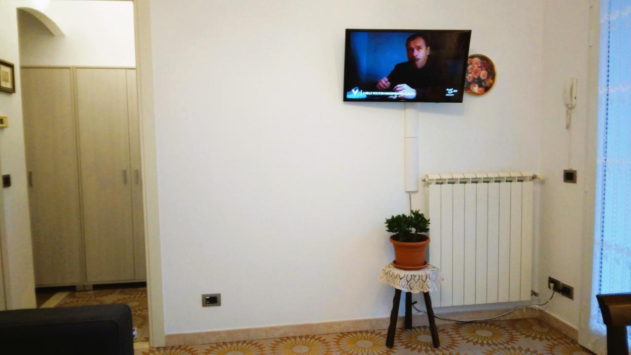شقة Casa Giulia ليفانتو المظهر الخارجي الصورة