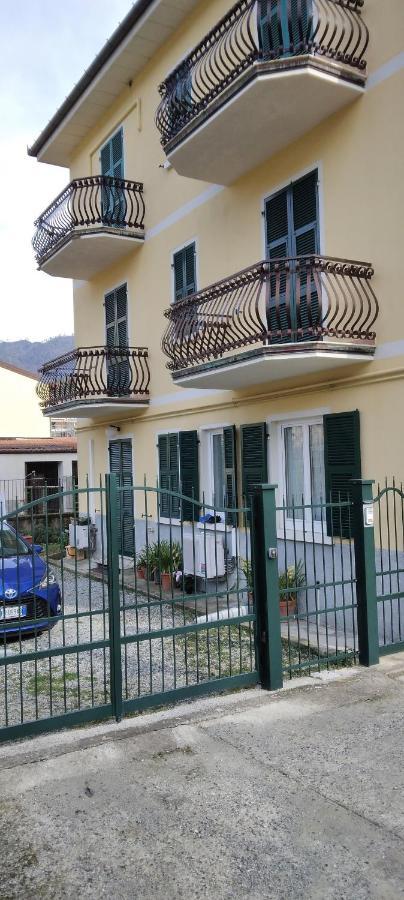 شقة Casa Giulia ليفانتو المظهر الخارجي الصورة