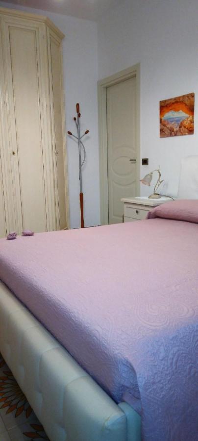 شقة Casa Giulia ليفانتو المظهر الخارجي الصورة