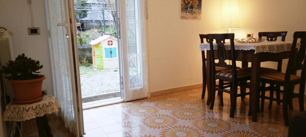 شقة Casa Giulia ليفانتو المظهر الخارجي الصورة