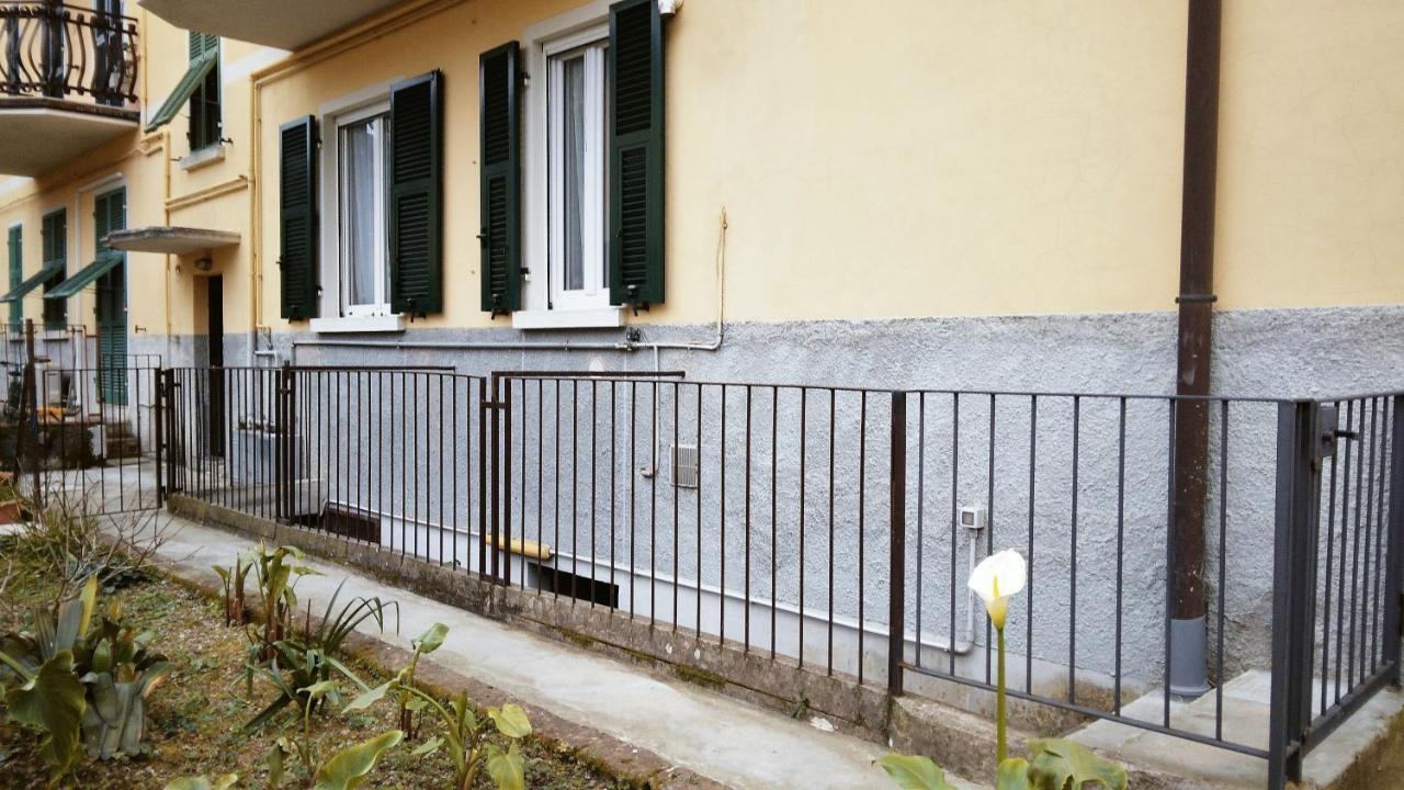 شقة Casa Giulia ليفانتو المظهر الخارجي الصورة