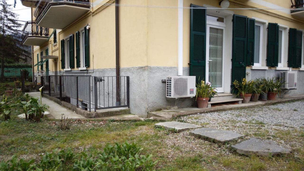 شقة Casa Giulia ليفانتو المظهر الخارجي الصورة