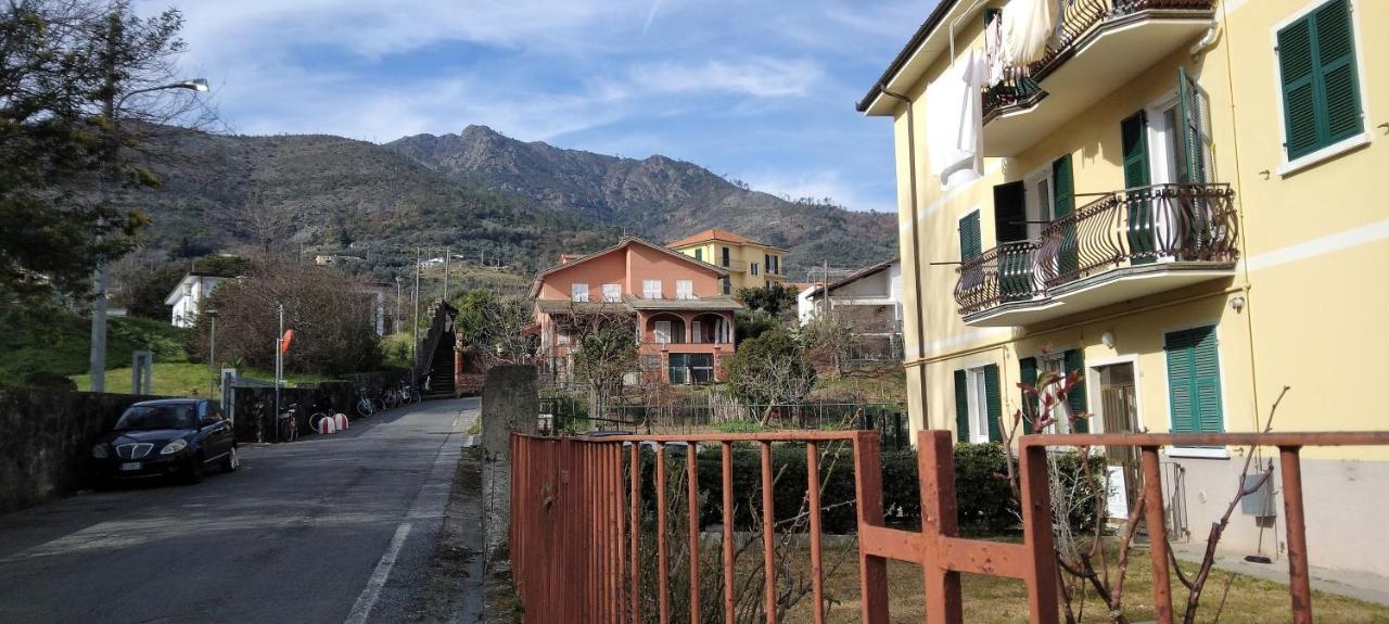 شقة Casa Giulia ليفانتو المظهر الخارجي الصورة