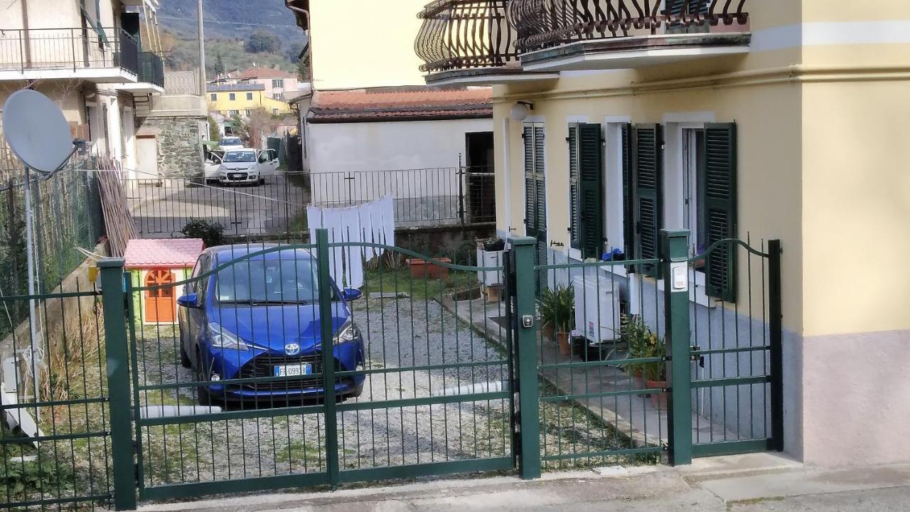 شقة Casa Giulia ليفانتو المظهر الخارجي الصورة