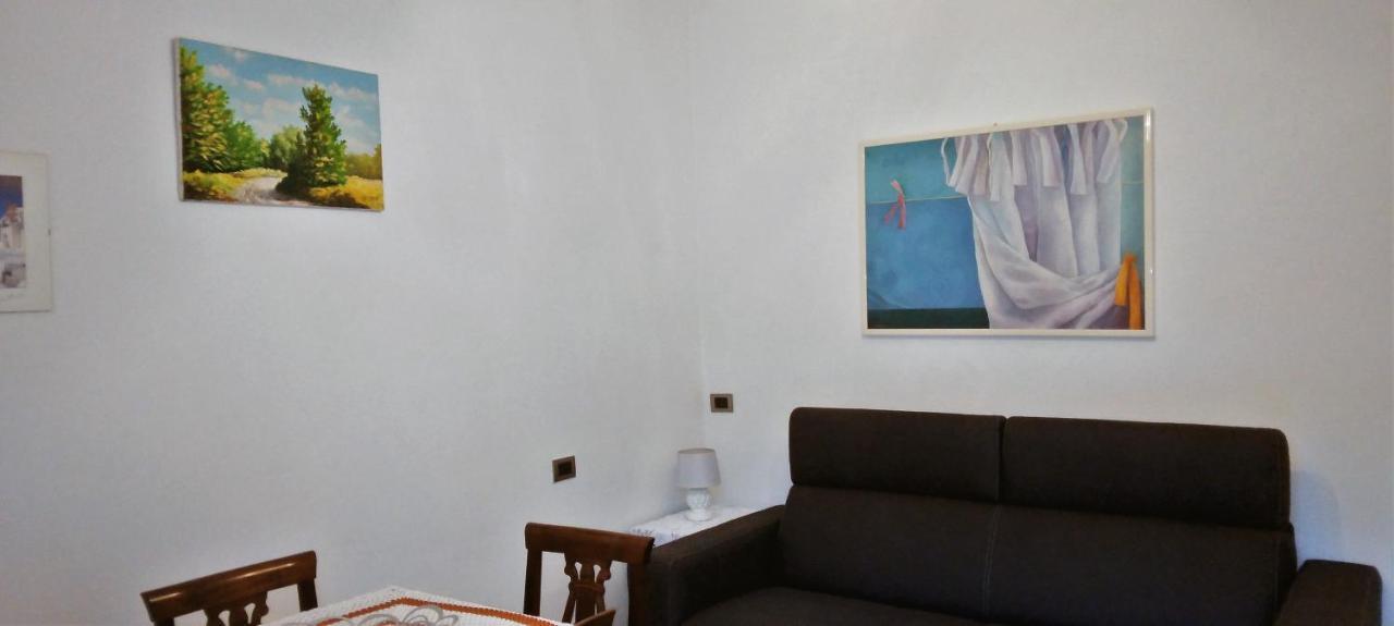 شقة Casa Giulia ليفانتو المظهر الخارجي الصورة