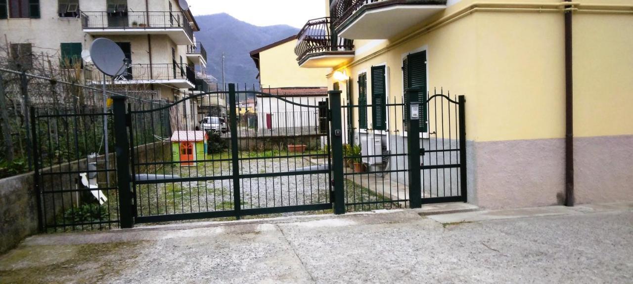 شقة Casa Giulia ليفانتو المظهر الخارجي الصورة