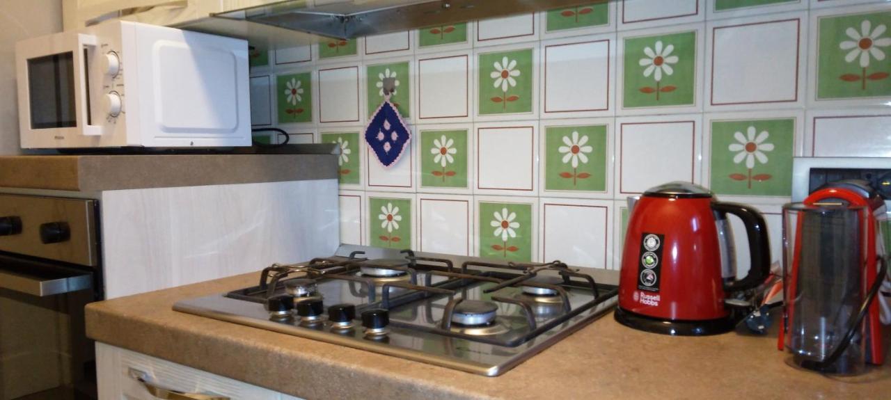 شقة Casa Giulia ليفانتو المظهر الخارجي الصورة