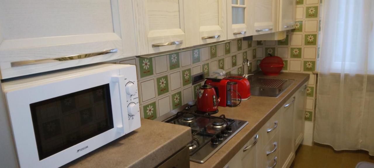 شقة Casa Giulia ليفانتو المظهر الخارجي الصورة